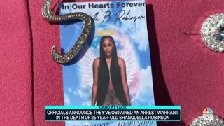 Officials Obtain Arrest Warrant In Death Of 25-Year-Old Shanquella Robinson