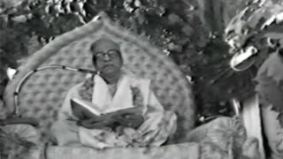 Class on Srimad Bhagavatam 1.2.19 at New Vrindaban in 1974 by Srila Prabhupada