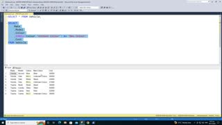 SQL Server ISNULL Function Tutorial