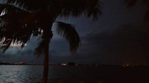 Florida Storm