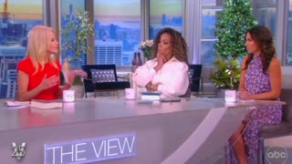 WATCH: Kellyanne Conway and a Former Trump Staffer GO AT IT on ‘The View’