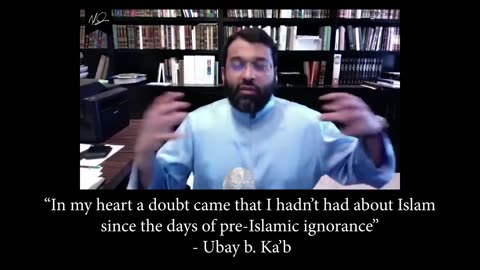 Why Muhammad Hijab Removed 30 mins. of Yasir Qadhi Interview | What He's Hiding From Muslims