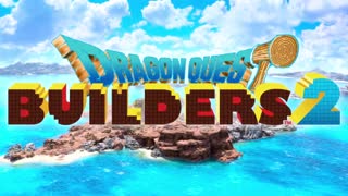 Dragon Quest Builders 2 - Accolades Trailer