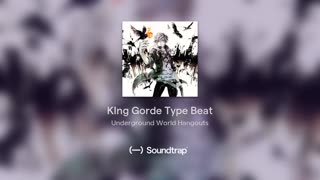 [Cyraxx Youtube 2018-1-10] KIng Gorde Type Beat