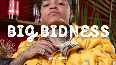 [FREE] Young Ma Type Beat 2023 "Big Bidness" | Prod. by DonKue