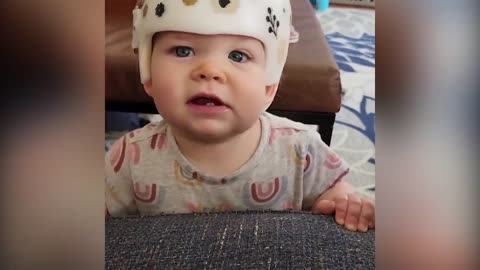 Funniest Baby Videos of the Week - Try Not To Laugh