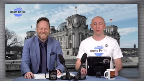Basta Berlin (169) – Aktivisten und Jünger