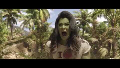 Date Announce Marvel Studios’ She-Hulk Attorney at Law Disney+