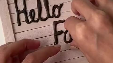 amazing craft video