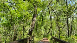 Oleno River Walk