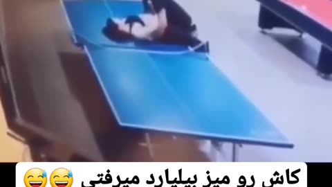 Wish you pick billiards table instead