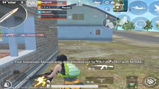 Pubg mobile lite