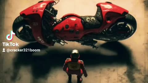 AKIRA 2023