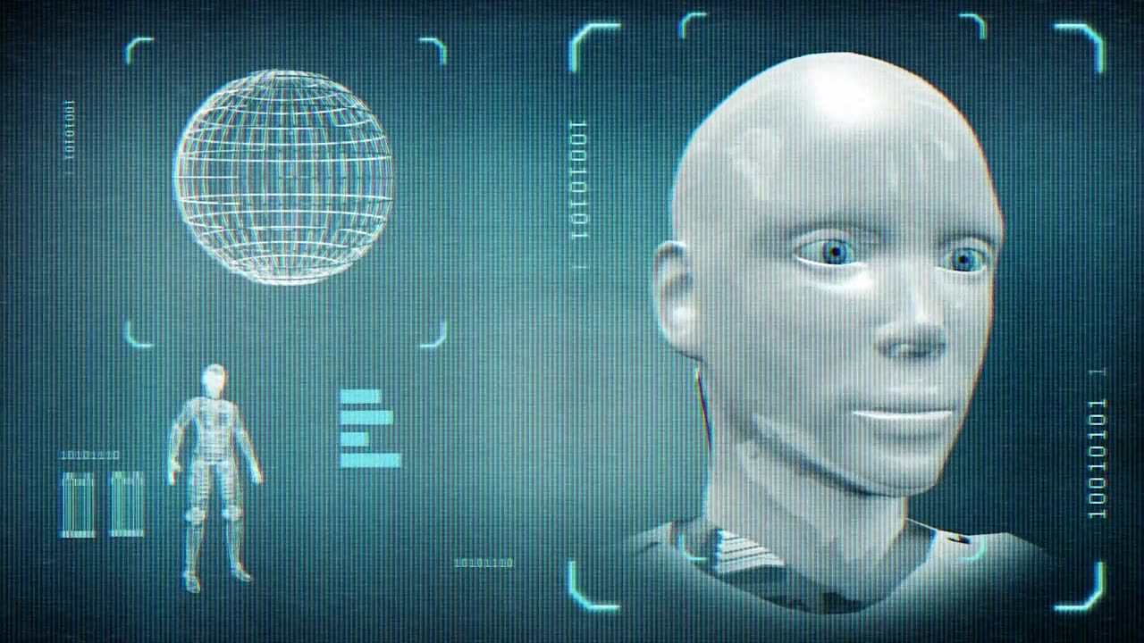 AI And The Crisis Of Human Identity