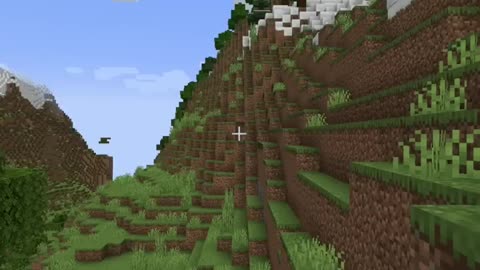 The First Minecraft World: Secrets Exposed - Watch This