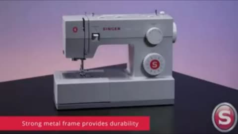 TOP 5 BEST SEWING MACHINES OF 2023