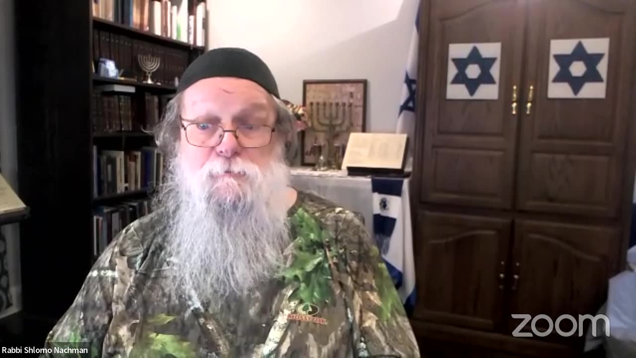 Omer Count with Rabbi Shlomo and Friends -- BeitEmunah.org. ALL are ...