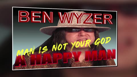Ben Wyzer Series Rips on Following a Religious Leader Instead of God Directly with Faith Love Spirit