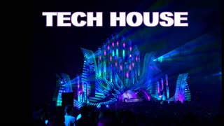 TECH HOUSE Power Mix (Sonny Fondera, Biscits, KREAM) - 2023 #6