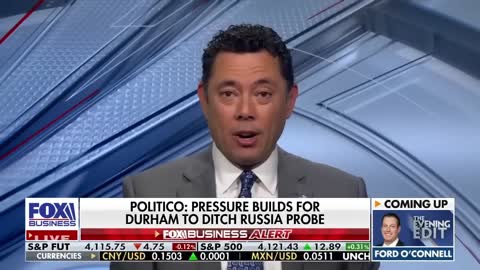 Chaffetz: If you are in the FBI or DEA you do not get prosecuted