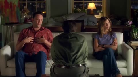 The Break-Up (2006) Official Trailer - Jennifer Aniston, Vince Vaughn Movie HD