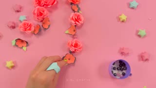10 DIY Amazing Paper Jewelry Ideas #diy #jewelry