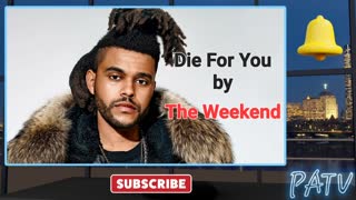 👍#Music👎~ #TheWeekend - Die For You 📞 📧 📟 4 #interview #indy #unsignedartist