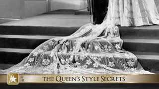 Queen Elizabeth’s Royal Style Secrets