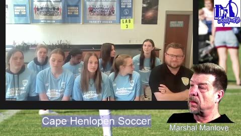 My Sports Reports - Cape Henlopen Girl's Soccer
