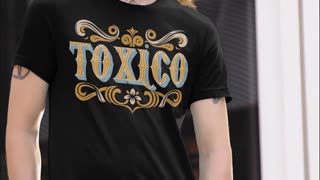 How Toxico is Redefining Streetwear – Find Out! #FashionRebellion #StyleStatement #ToxicoTribe