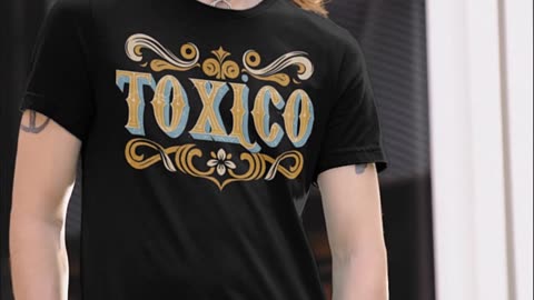 How Toxico is Redefining Streetwear – Find Out! #FashionRebellion #StyleStatement #ToxicoTribe