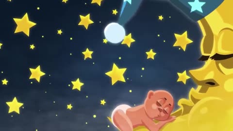 LULGALY SONG | MUSIC FOR BABY TO SLEEP | MOZART FOR BABIES