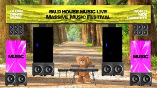 Live DJ MIX # 9 | Massive Music Festival | EDM Music, Electronic Dance Music