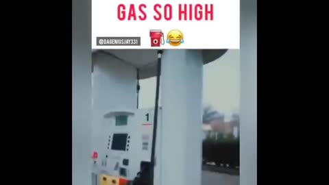 “Gas So High” - GmacCash [CLIP]
