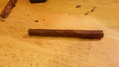 How To Roll a BACKWOOD (the Better Way)