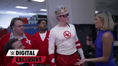 Johnny Knoxville still wants to be a champion- WWE Digital Exclusive, Jan. 29, 2022.ts