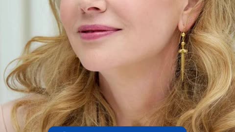 Nicole Kidman Net Worth 2023 || Hollywood Actress Nicole Kidman || Information Hub