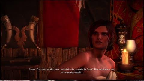 "The Witcher 2: Assassin of Kings - Prologue Part 1" #gameplay #witcher2 #walkthrough #follow