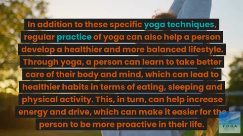 Yoga: the key to awaken your proactivity and transform your life