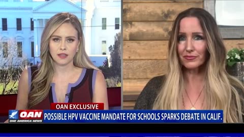 OAN Interview with Tara!