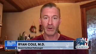 Dr. Ryan Cole Assesses Damar Hamlin's Situation