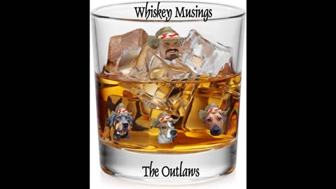 Outlaw Dogs on the Whiskey Musings Broadcast- Pet of the Week