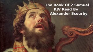 The Book Of 2 Samuel KJV Read By Alexander Scourby