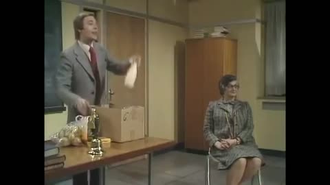 Funniest Scenes from mind your language