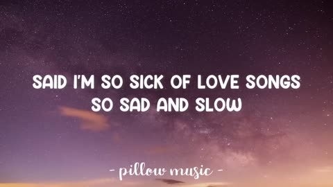 So Sick - Ne-Yo (Lyrics) 🎵