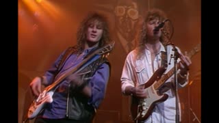 HELLOWEEN - Kids of the Century (Official Video)