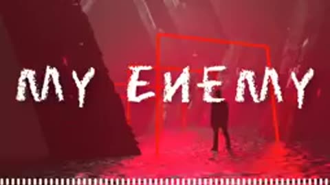 You are my enemy | gym song | energetic song | boost up | famous song | most viewed song