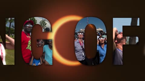 Watch the "Ring of Fire" Solar Eclipse (NASA Broadcast Trailer