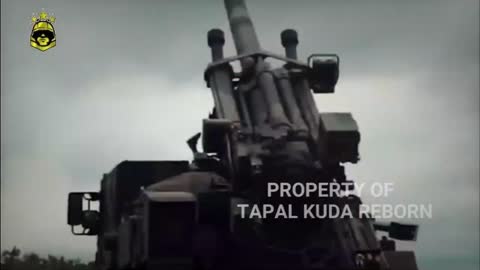 TNI EXPLODES MISSILES TO BE THE LAST DAY THE KING OF MALAYSIA BREATHES ~ HORSEHOUSE REBORN