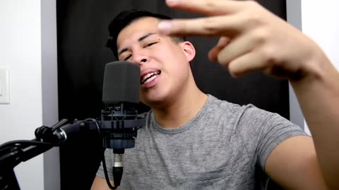 Beatboxing ASMR